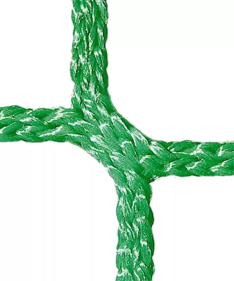 Nät Cawila Net 3MM M100 1,20x0,80m 0,7x0,7m Grün