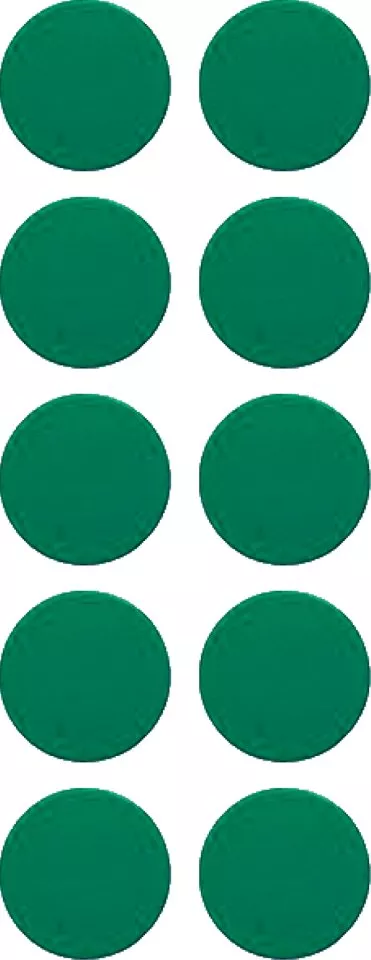 Scheiben markieren Cawila PRO Rundmagnet 10er Set 20mm