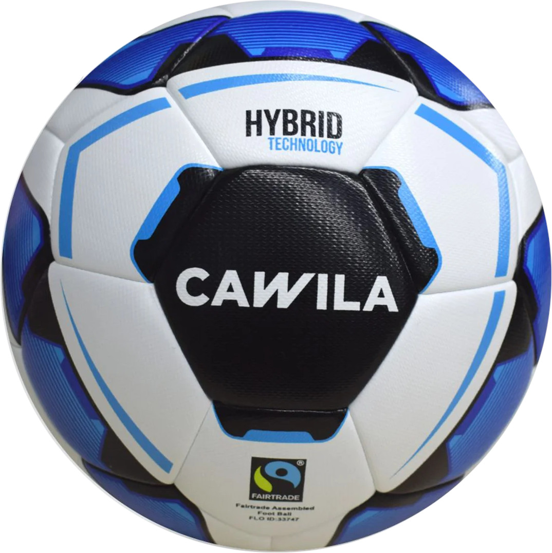 Míč Cawila MISSION HYBRID LITE 350g