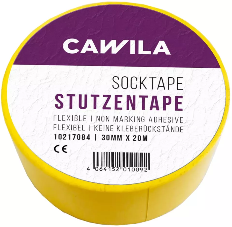 Tejpovacia páska Cawila Sock Tape HOC 3 cm x 20 m