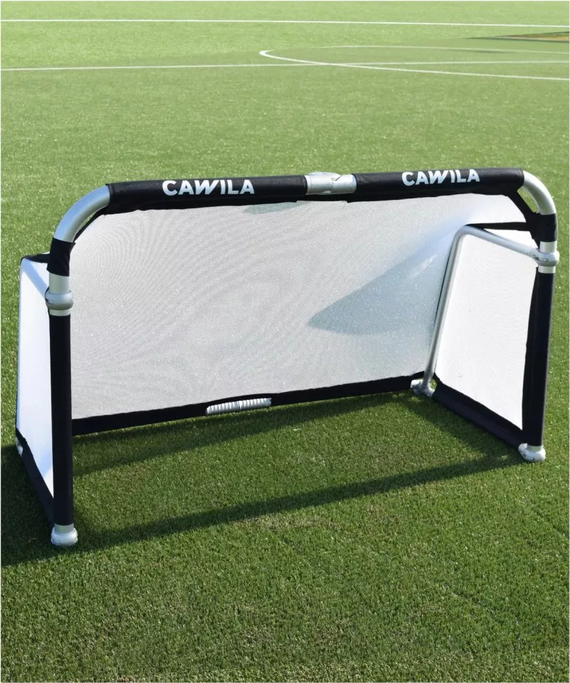 Τέρμα ποδοσφαίρου Cawila Alu Klapptor PRO NEXT GEN | 145 x 95cm