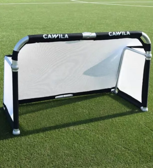 Τέρμα ποδοσφαίρου Cawila Alu Klapptor PRO NEXT GEN | 120 x 80cm