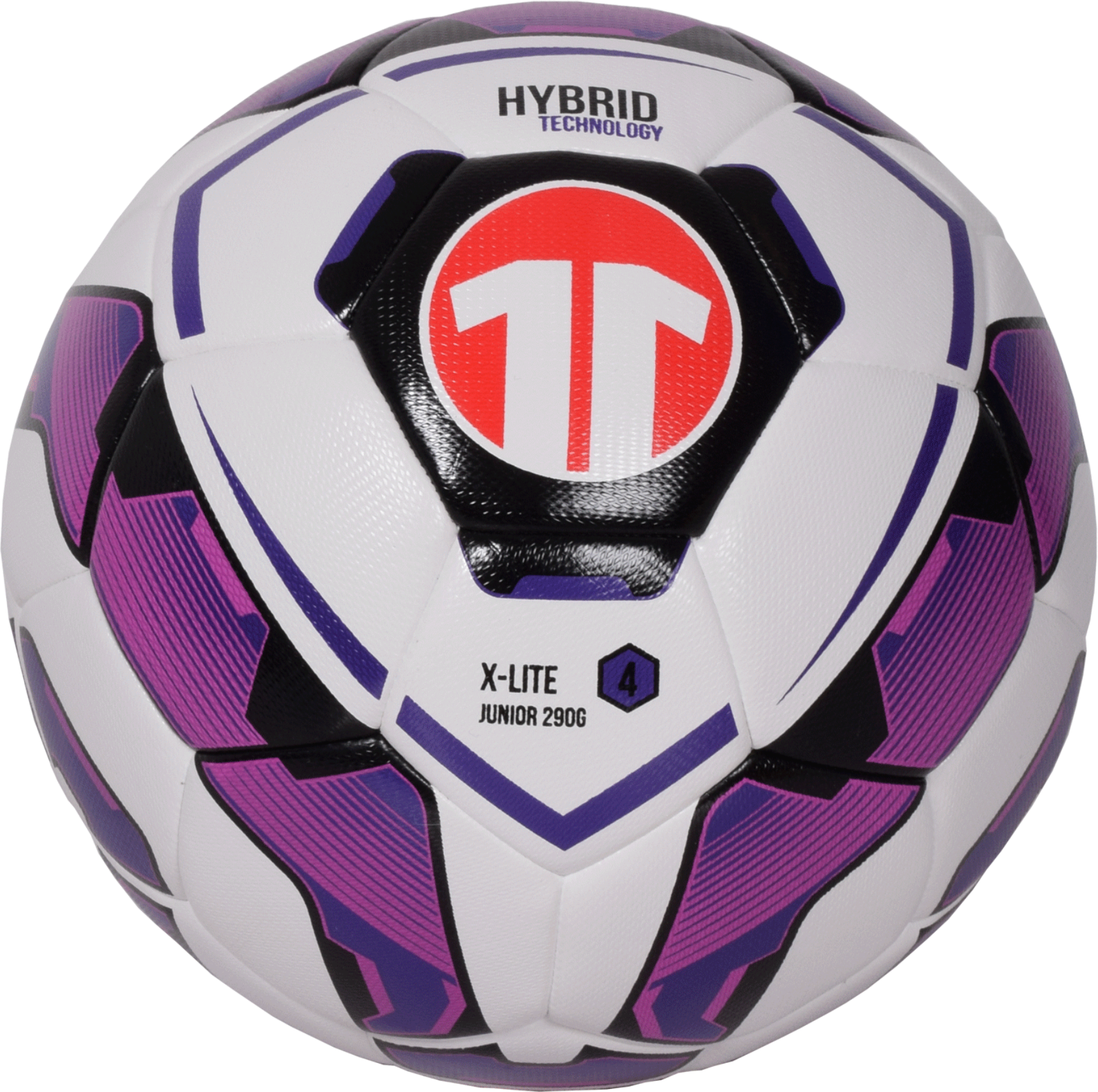Balón Cawila 11TS HYBRID X-LITE football 290g