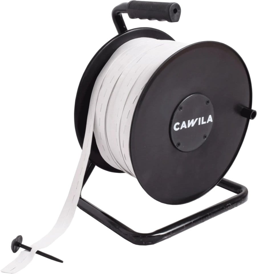 Markera linjer Cawila Pitch marking FLEX 2,5 cm 50m