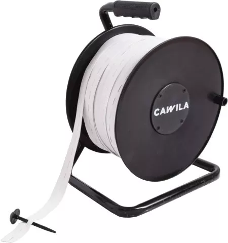 Cawila Pitch marking FLEX 2,5 cm 100m