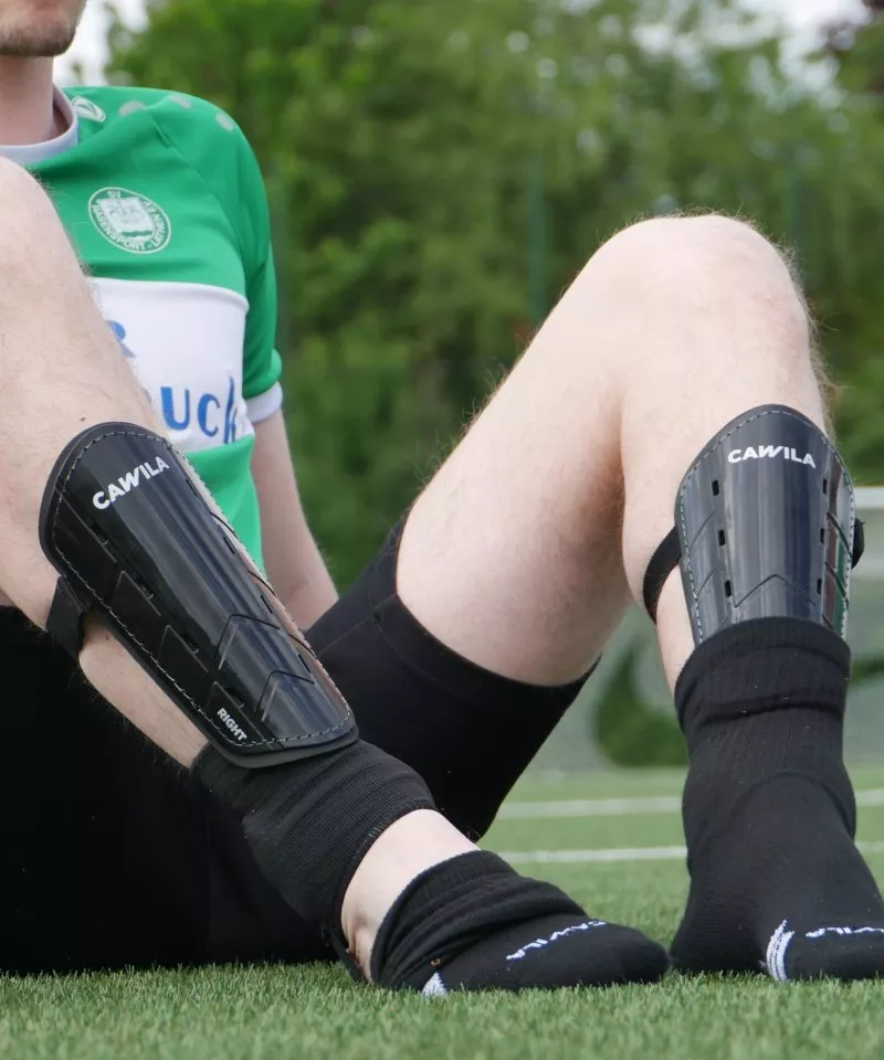 Aparatori Cawila Gear Classic Shin Guards