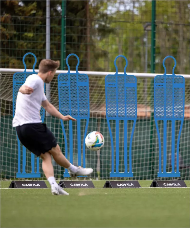 Tréningová prekážka Cawila Trainingsdummy PRO 180cm