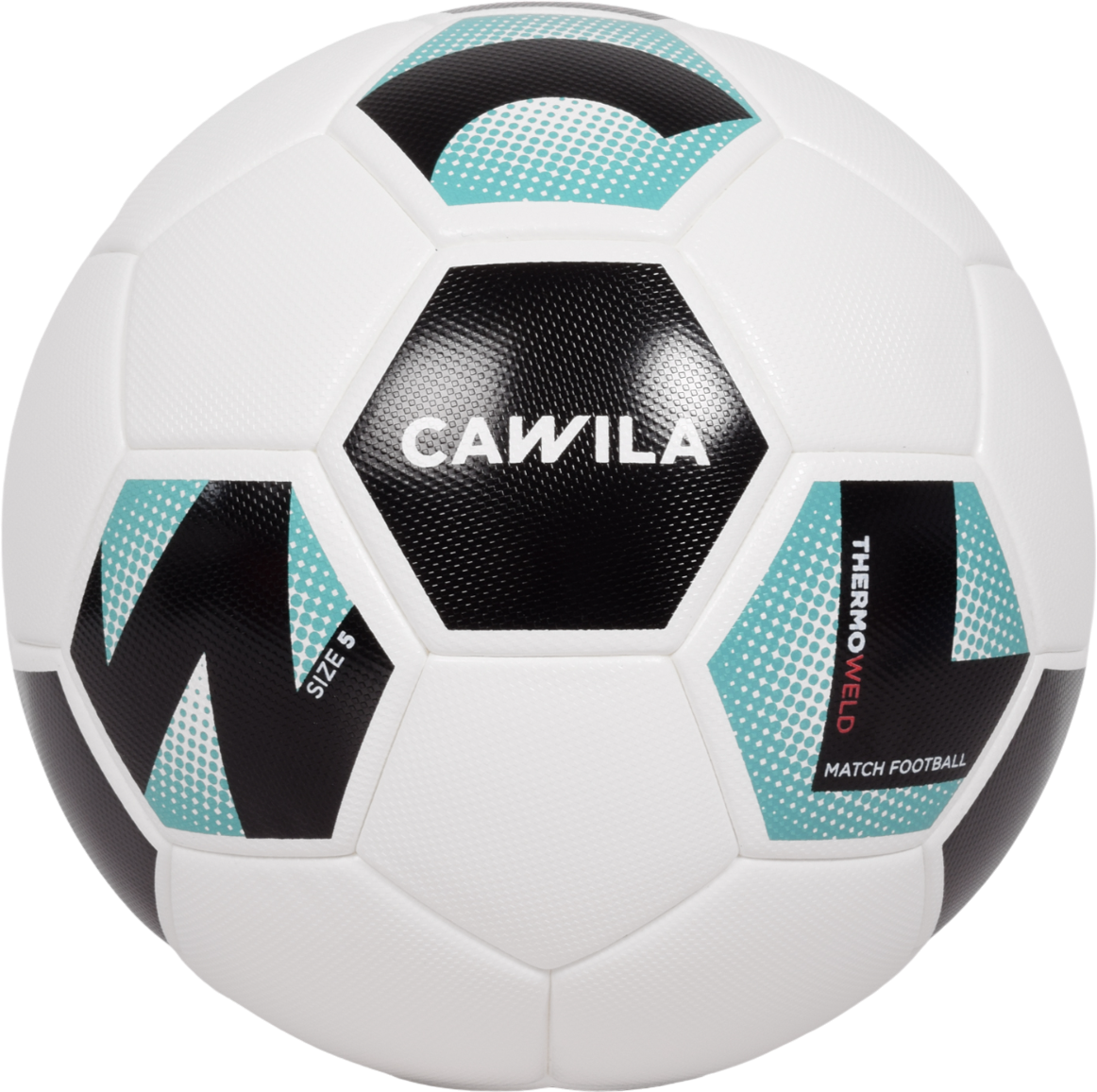 Lopta Cawila Mission Hybrid Lite SMU ProKick 350g | 5