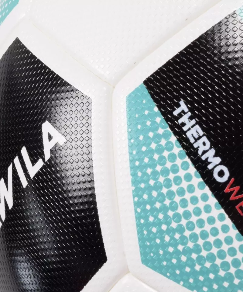 Lopta Cawila Mission Hybrid Lite SMU ProKick 350g | 5