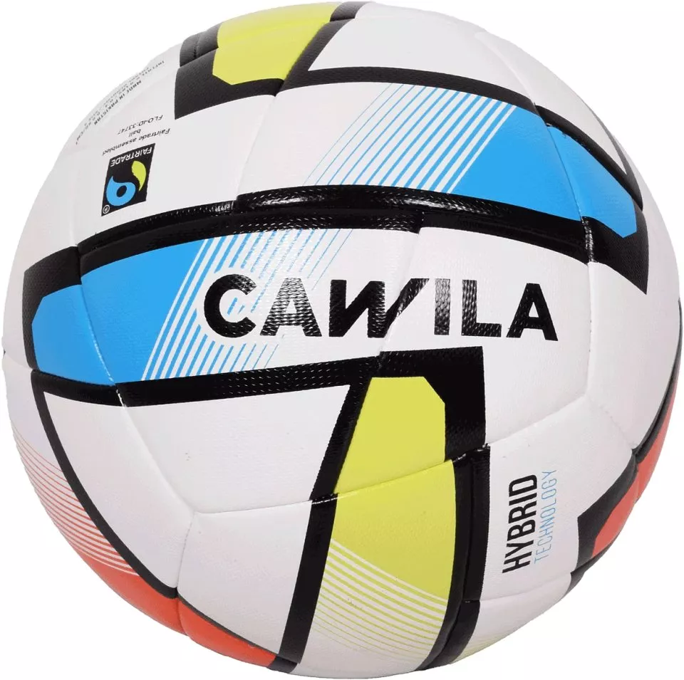 Balón Cawila Futsal FUTURE FT