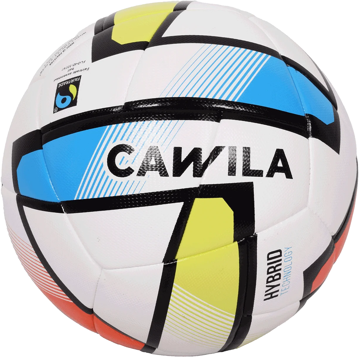 Cawila Futsal FUTURE FT