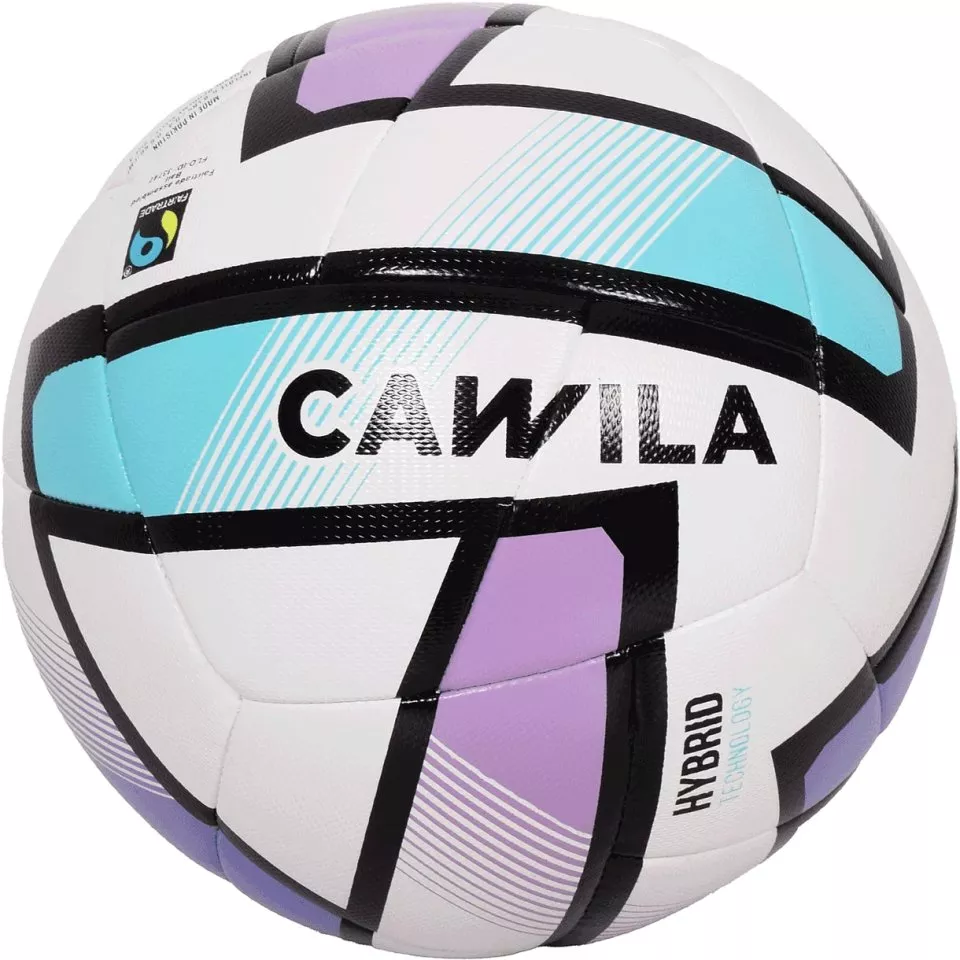 Pallo Cawila Futsal FUTURE FT X-Lite