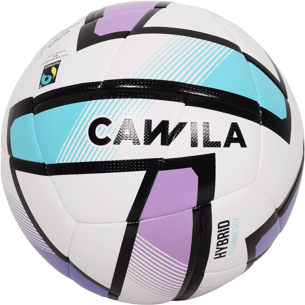 Lopta Cawila Cawila Futsal FUTURE FT X-Lite