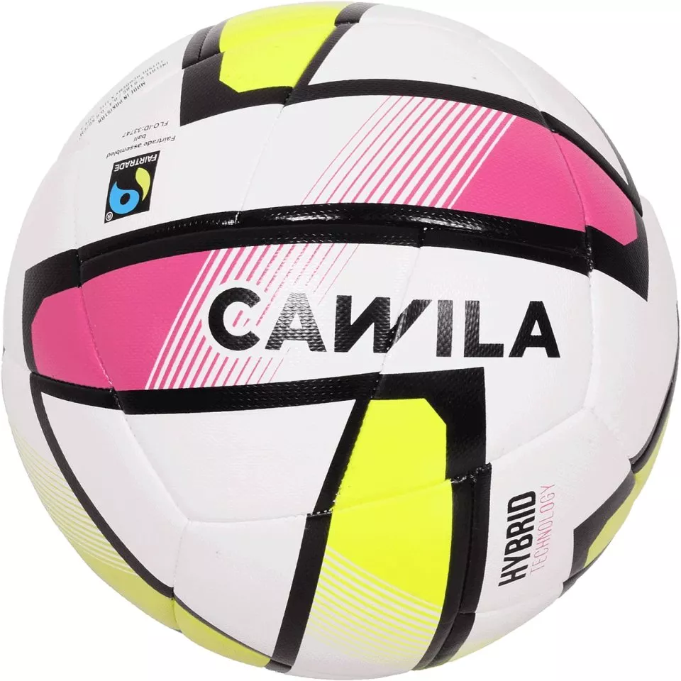 Lopta Cawila Futsal FUTURE FT X-Lite