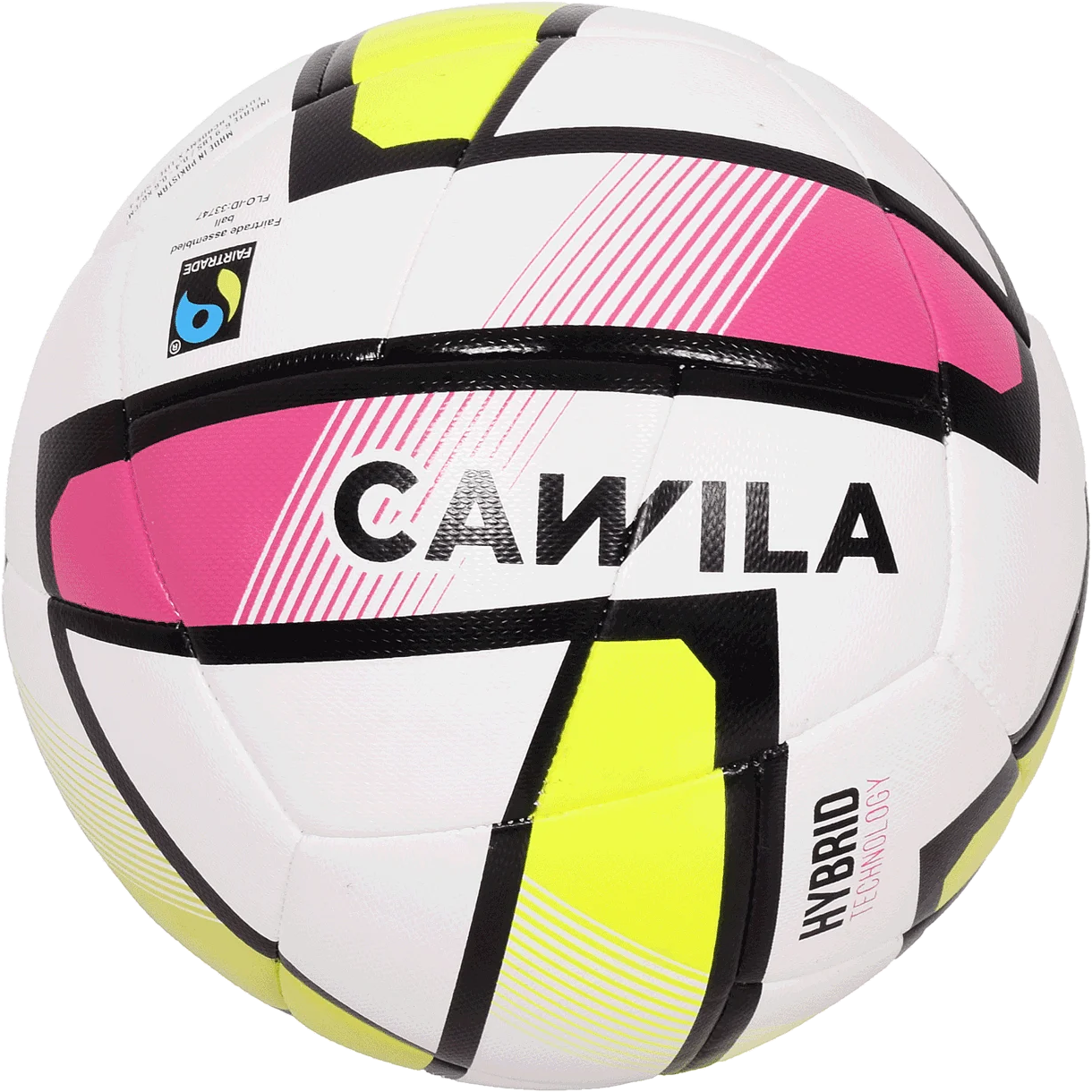 Lopta Cawila Cawila Futsal FUTURE FT X-Lite