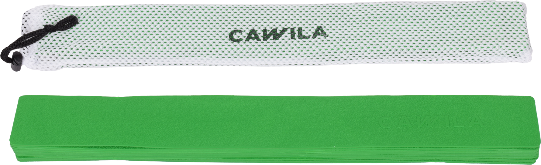 Cawila Markierstreifen 10er Set 50x6cm