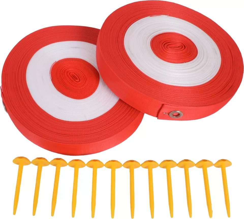 Liniile de marcare Cawila ACADEMY Field markings 32x25m