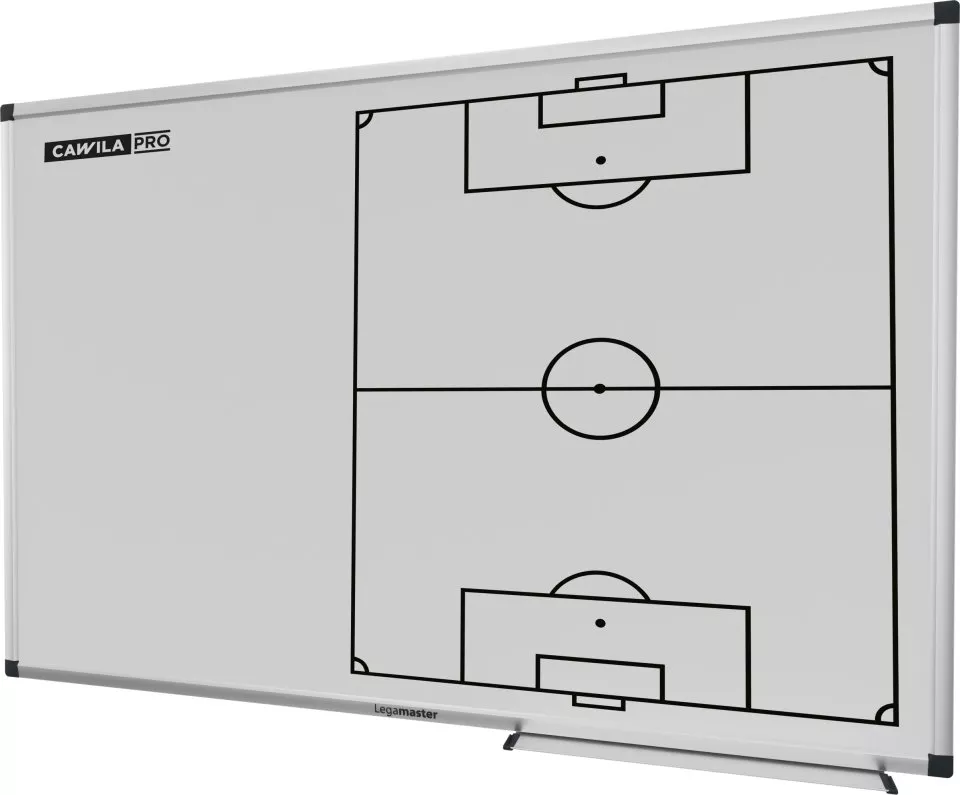 Cawila PRO football tactical board TP3 75x100cm Taktikai tábla