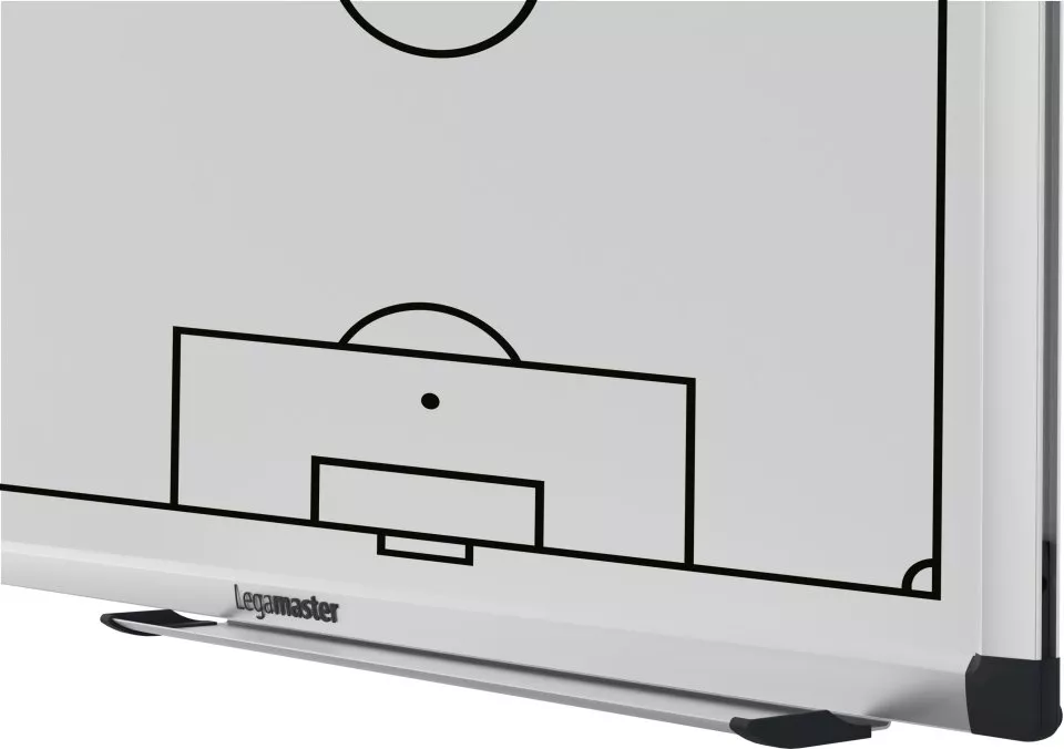 Tablica taktyczna Cawila PRO football tactical board TP3 75x100cm