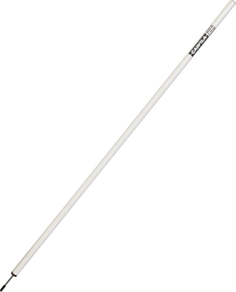 Pujottelusauva Cawila PRO slalom pole (33mmx180cm)