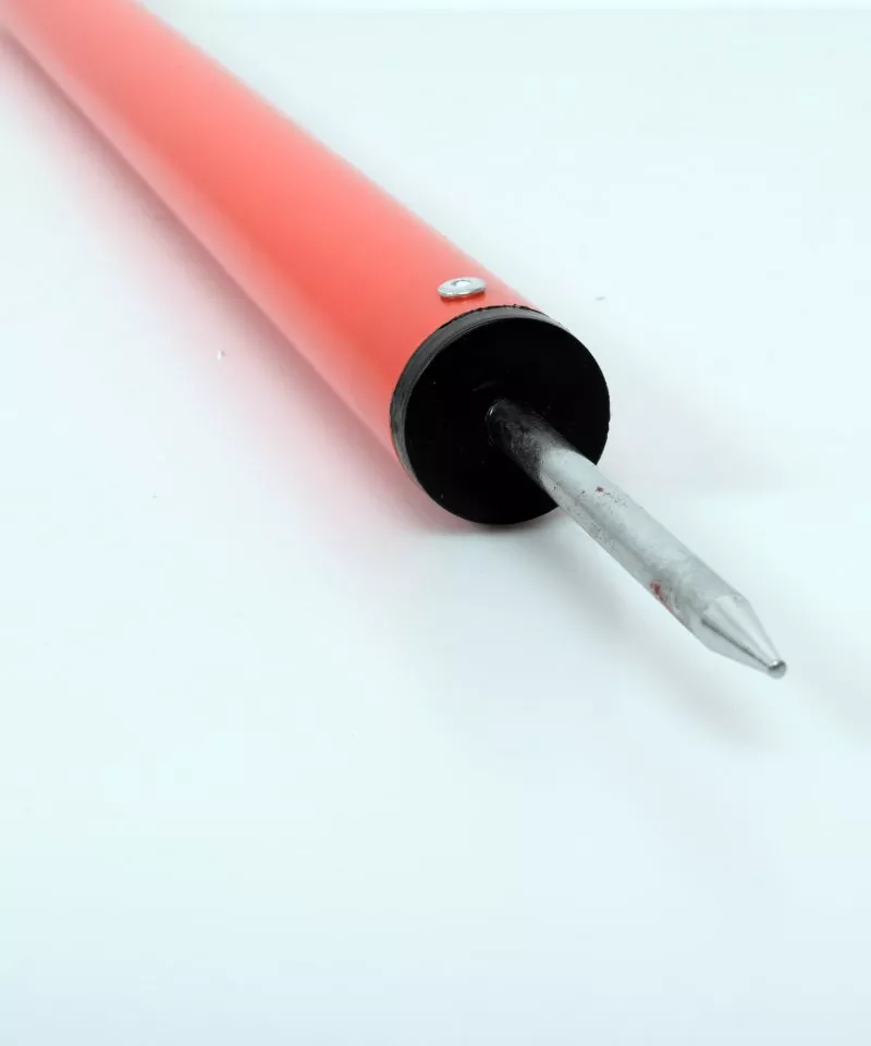 Slalomstange Cawila Academy Slalomstangen 1,00m 10er Set |