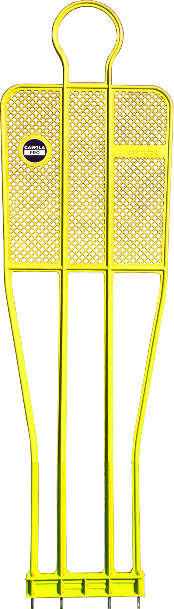 Cawila PRO Trainingsdummy180cm Tréning akadály