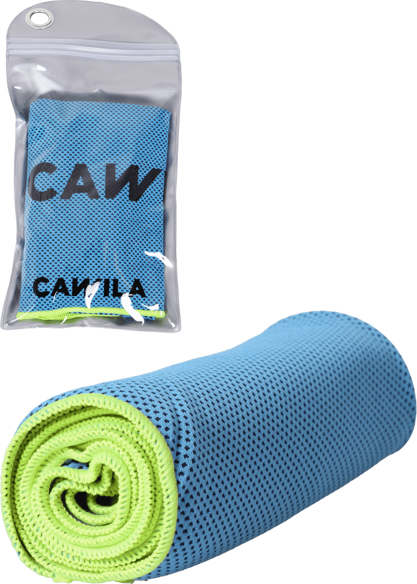 Cawila Academy Ice kühlendes towel