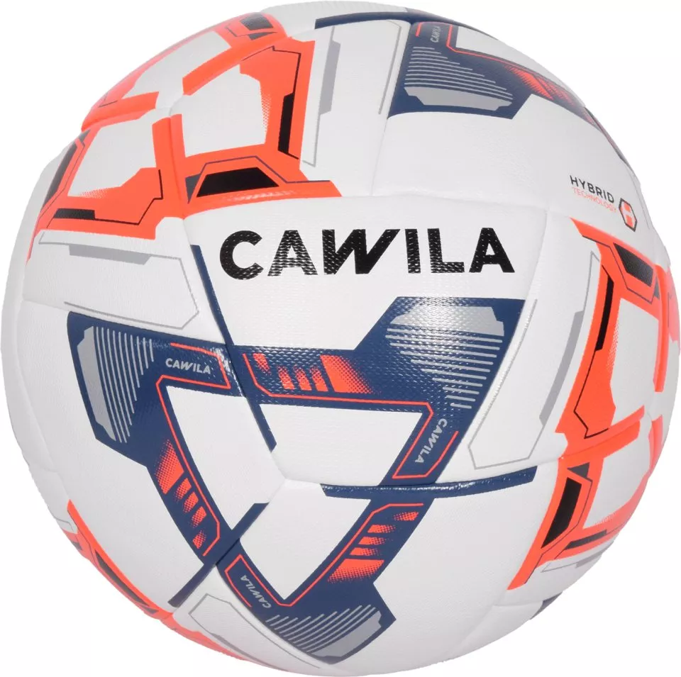Cawila ACADEMY Hybrid Lite football Größe 5 Labda