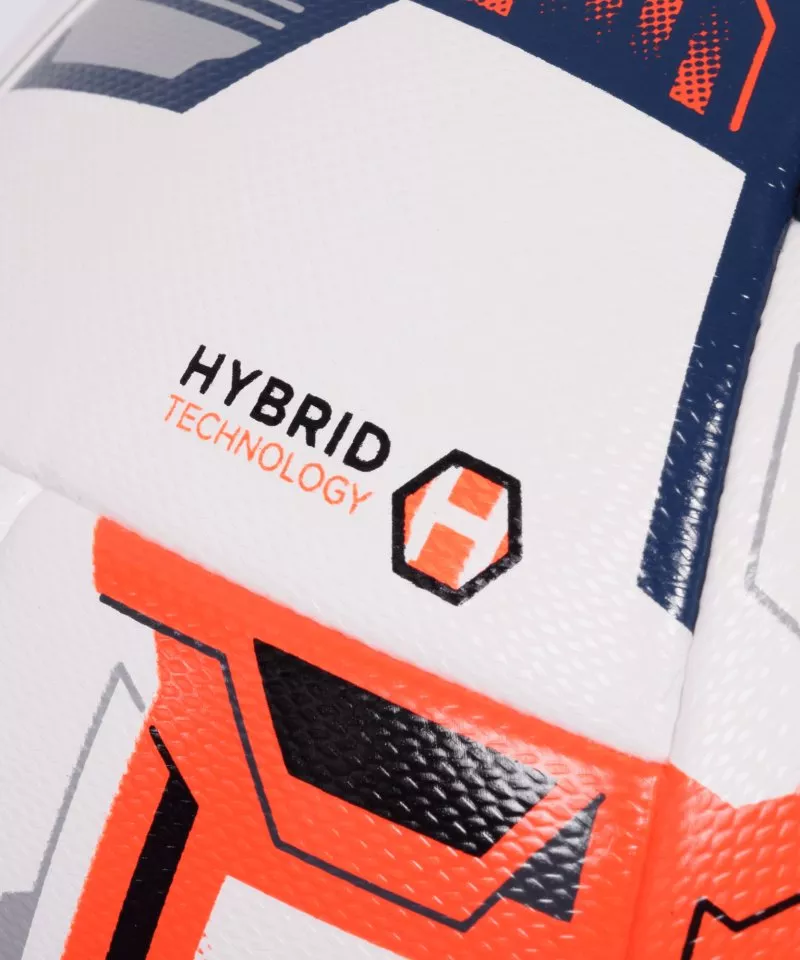 Cawila ACADEMY Hybrid Lite football Größe 5 Labda