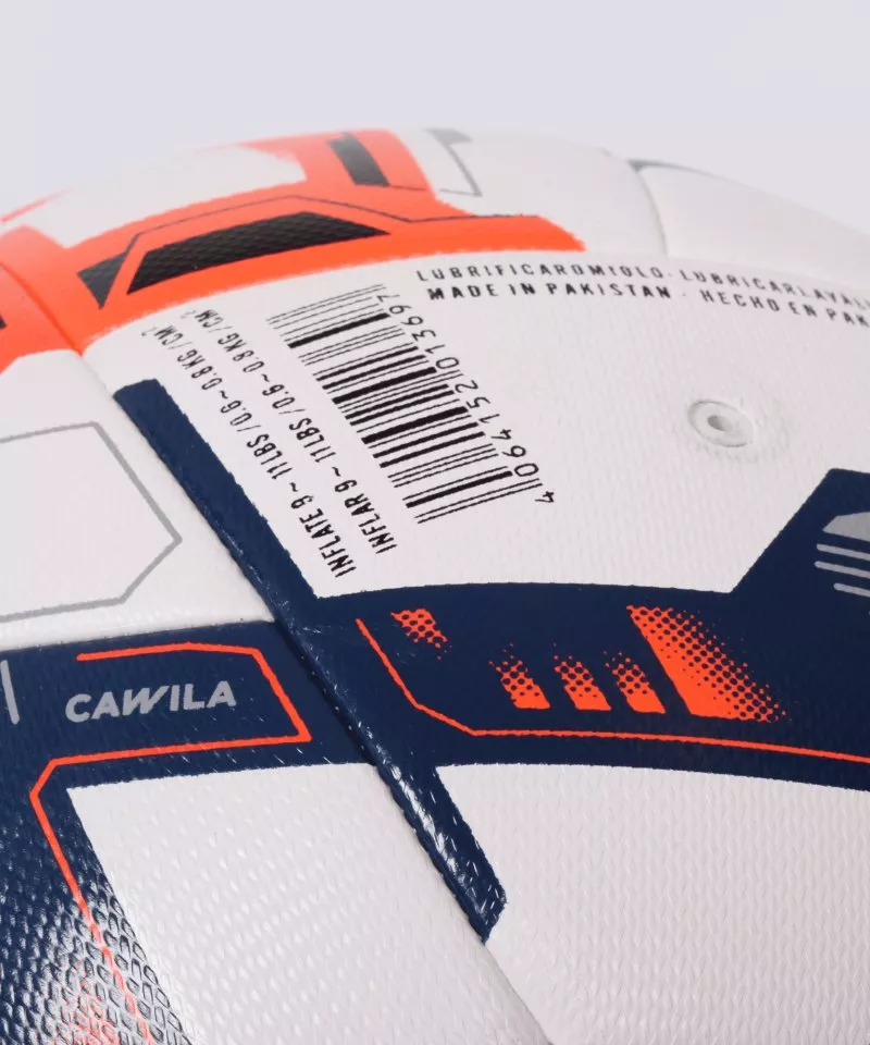 Cawila ACADEMY Hybrid Lite football Größe 5 Labda