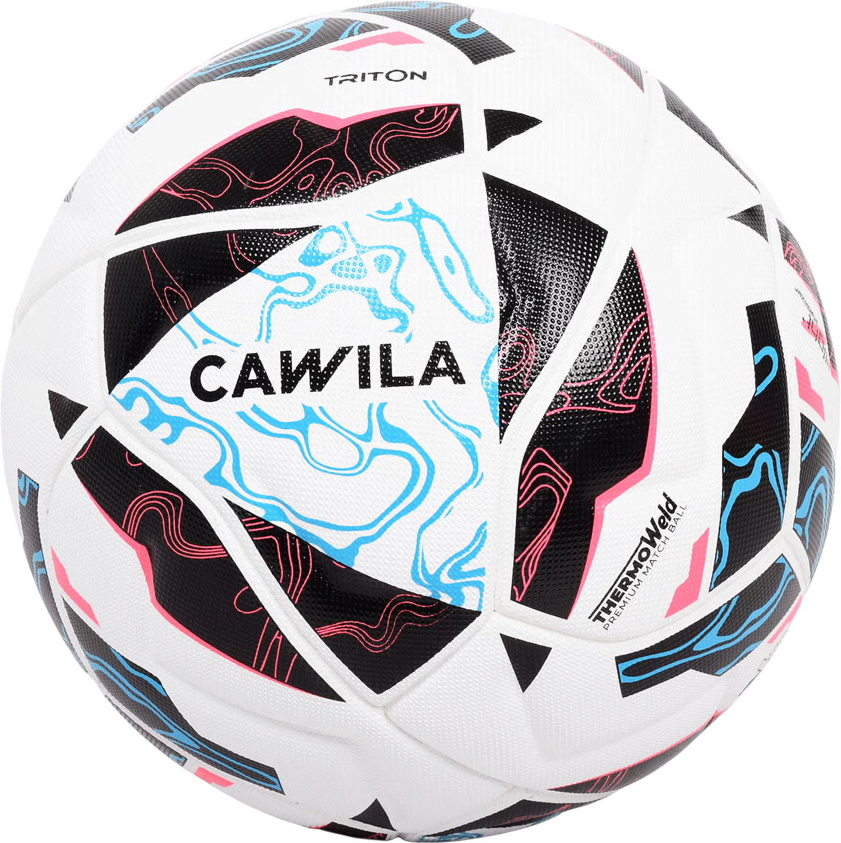 Minge Cawila ACADEMY Hybrid X-Lite Größe 5