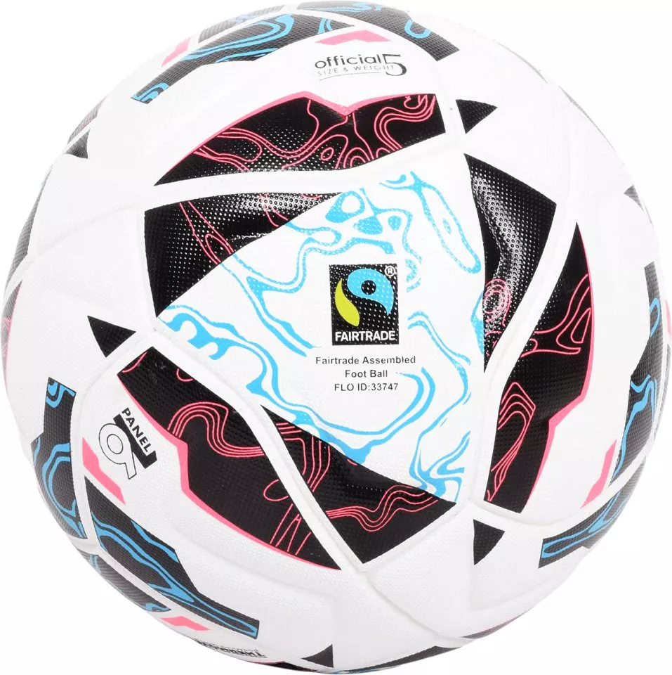 Minge Cawila ACADEMY Hybrid X-Lite Größe 5