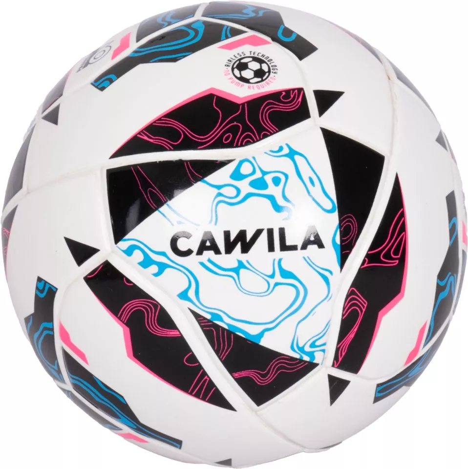 Bold Cawila LIGA TRITON skillball