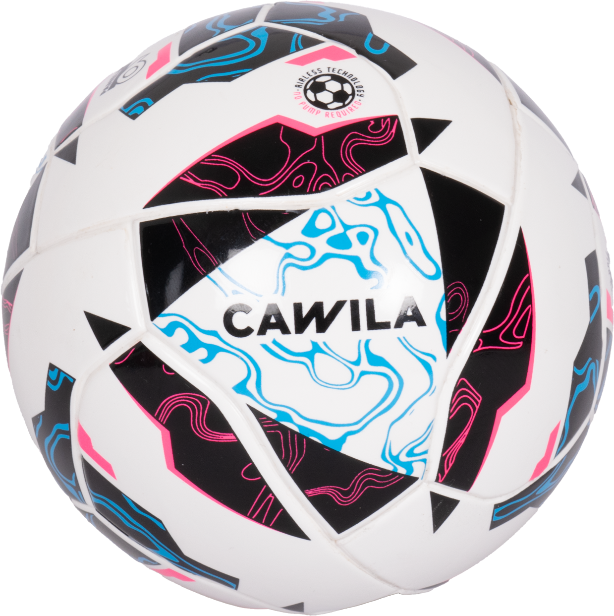 Bold Cawila LIGA TRITON skillball