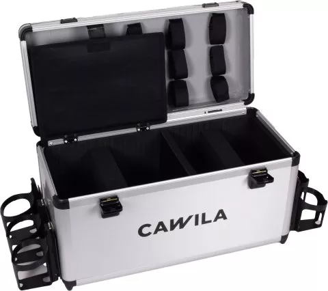 Cawila Liga Sanitätskoffer 700x250x300 mm