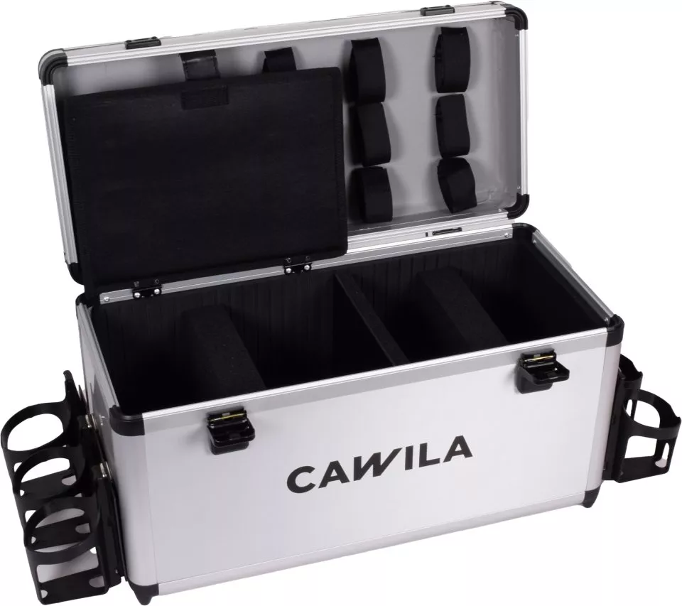 Koffer Cawila Liga Sanitätskoffer 700x250x300 mm