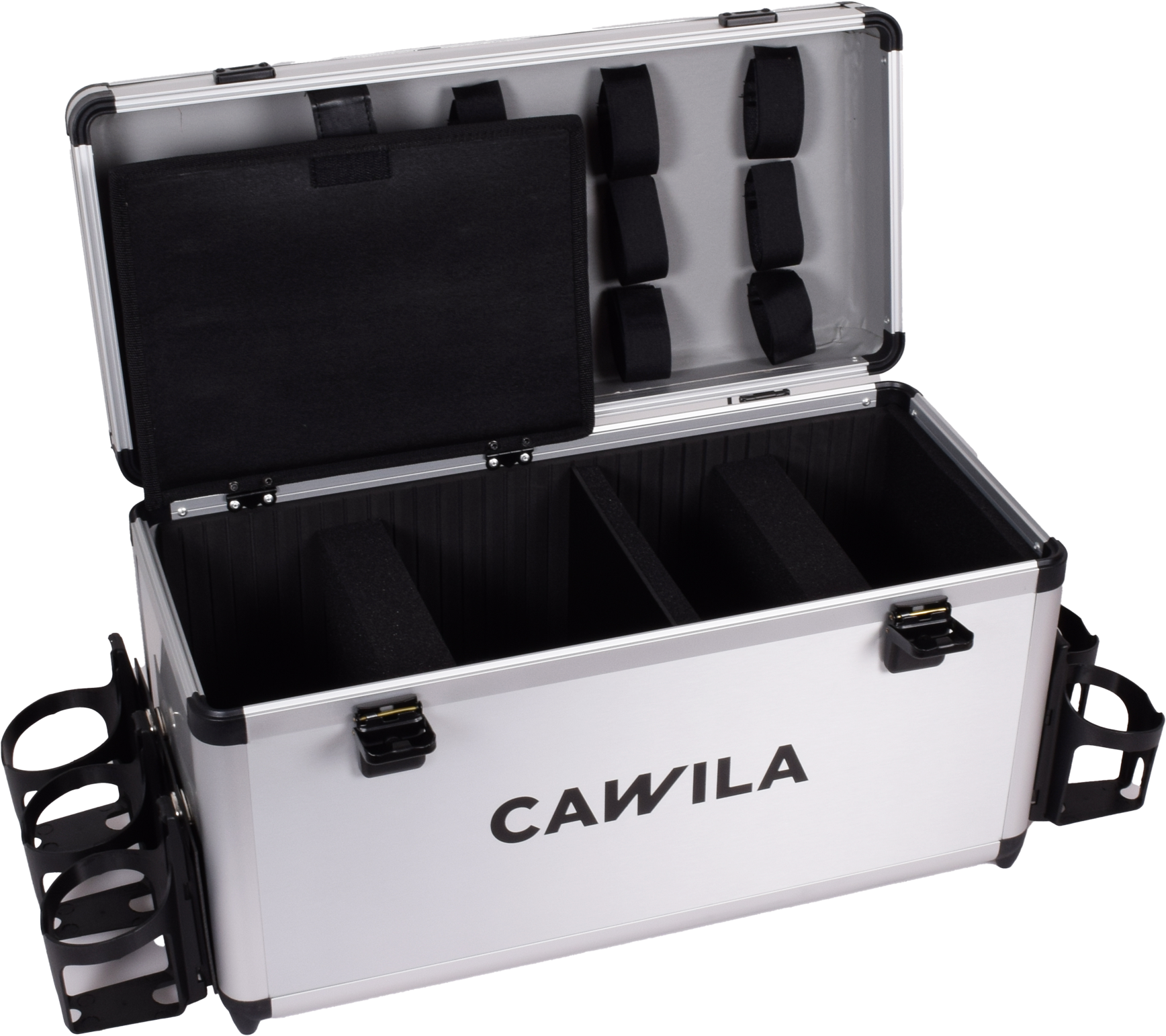 Koffer Cawila Liga Sanitätskoffer 700x250x300 mm