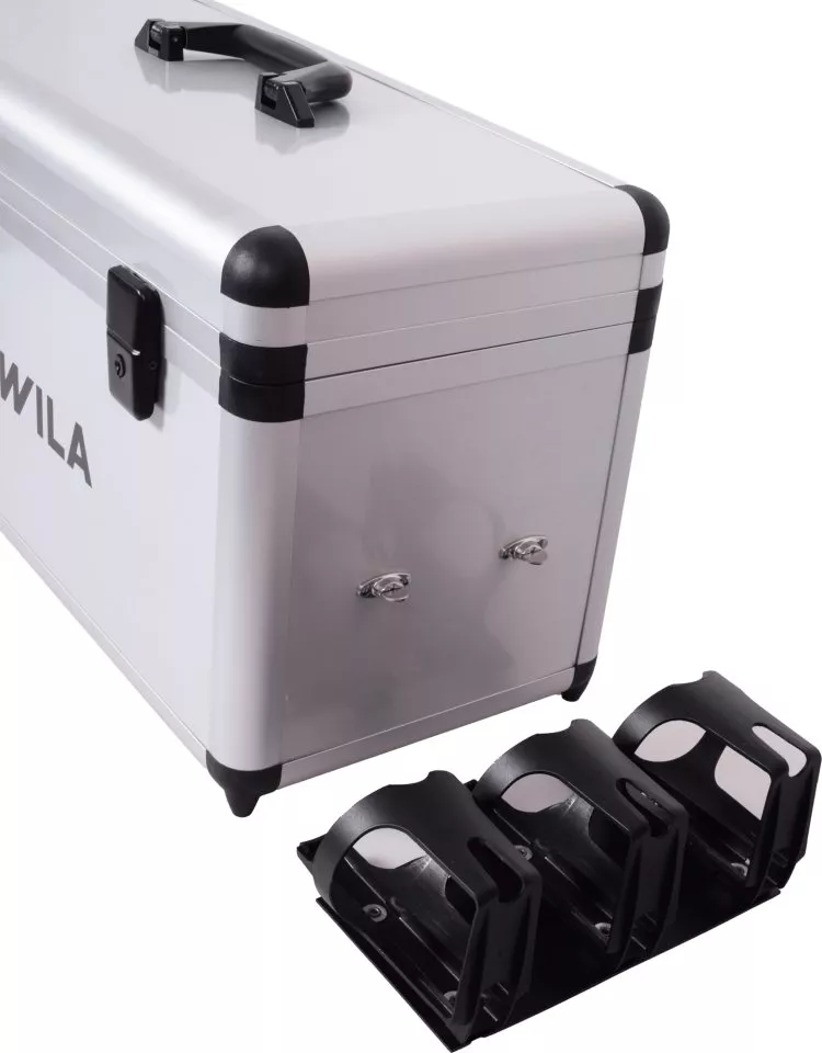 Koffer Cawila Liga Sanitätskoffer 700x250x300 mm