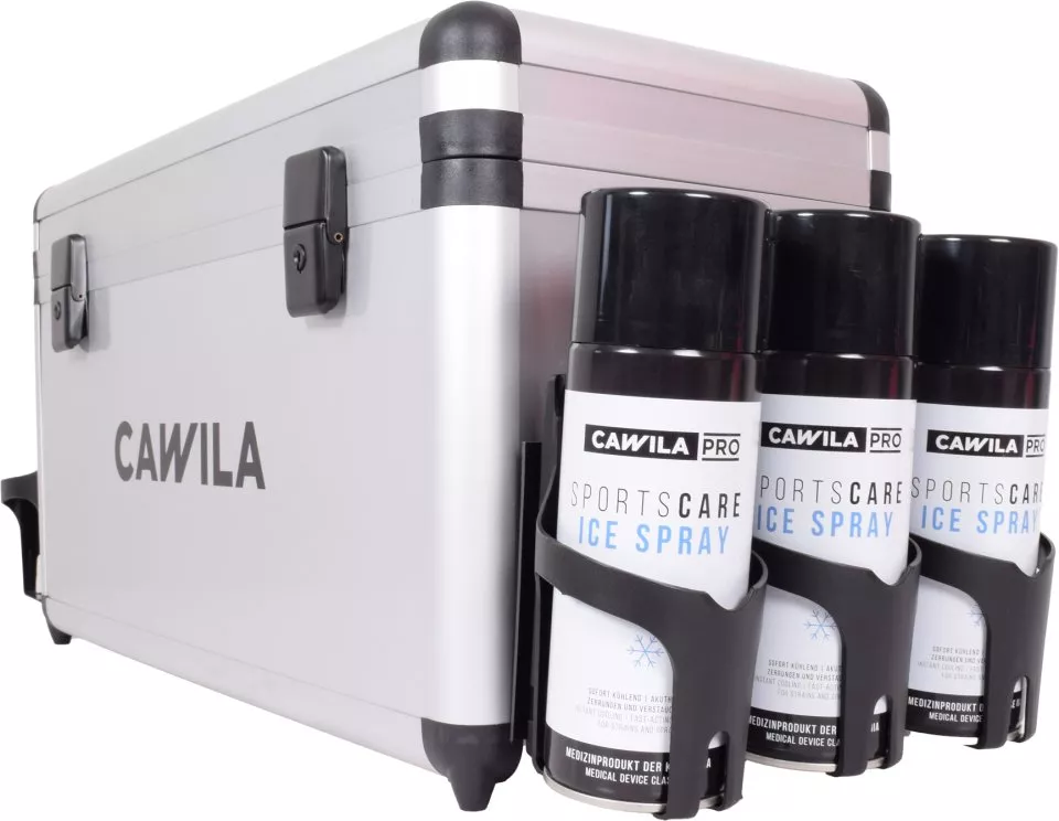 Koffer Cawila Liga Sanitätskoffer 700x250x300 mm