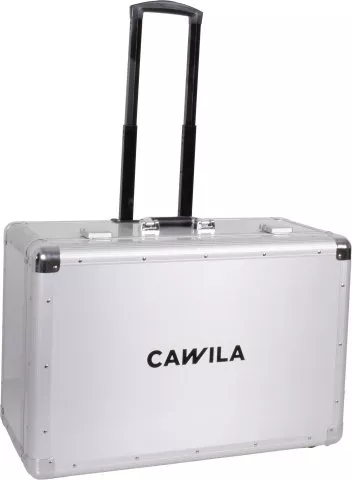 Cawila Liga Teamtrolley 650x320x430 mm