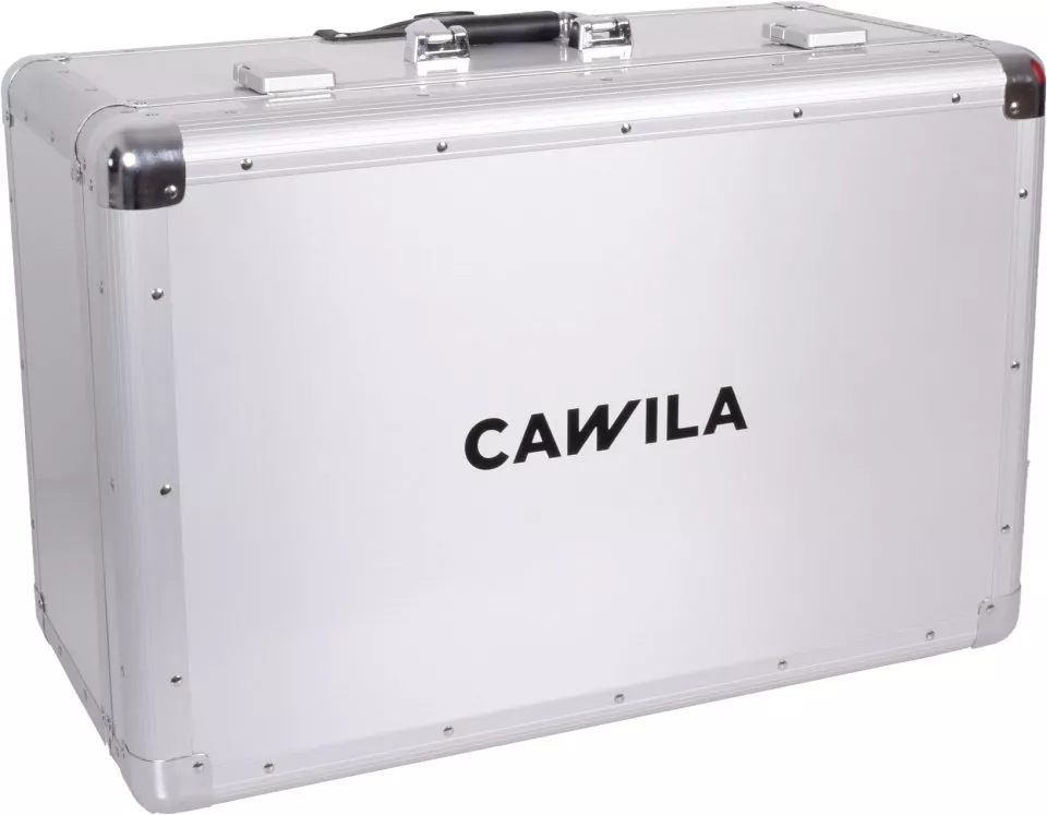 Cawila Liga Teamtrolley 650x320x430 mm Bőrönd