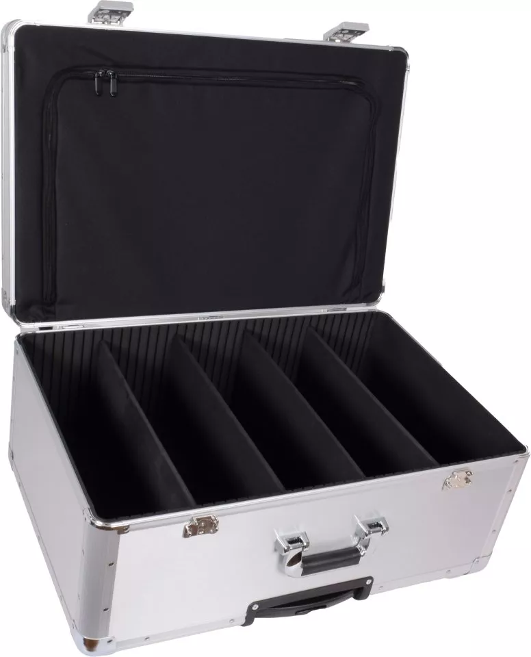 Cawila Liga Teamtrolley 650x320x430 mm Bőrönd