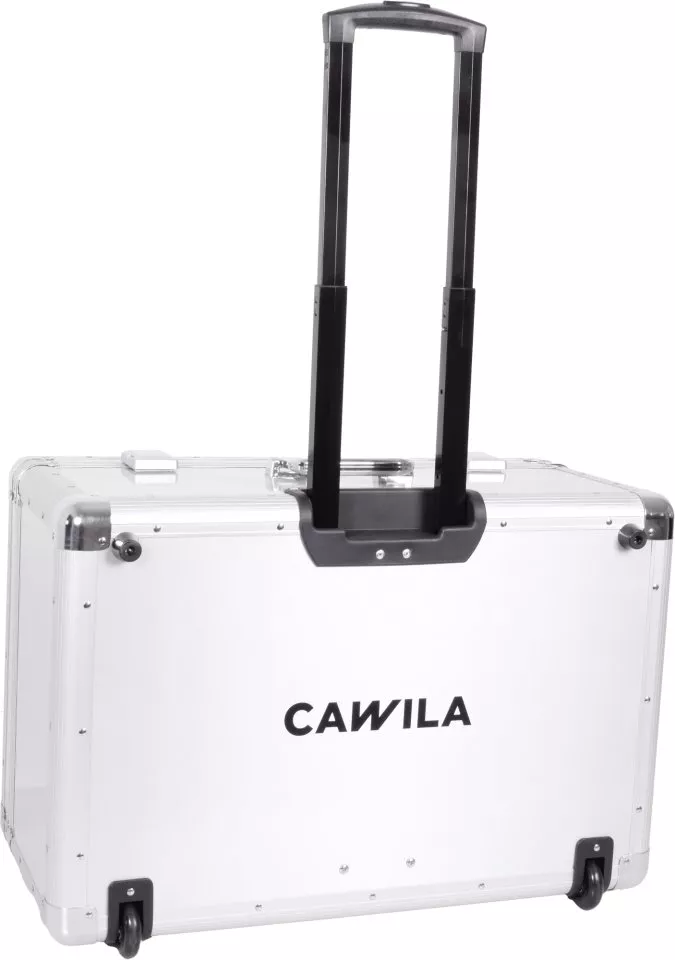 Cawila Liga Teamtrolley 650x320x430 mm Bőrönd