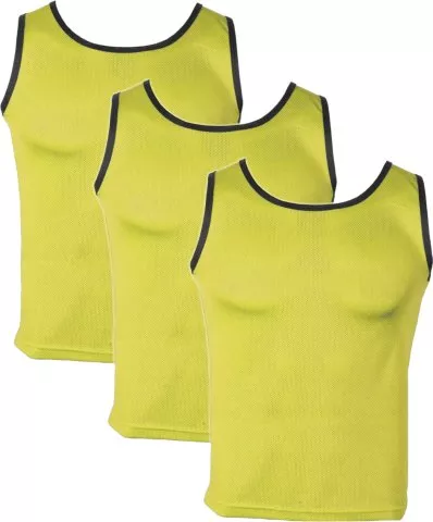 Cawila ACADEMY Bib 3pack Kids