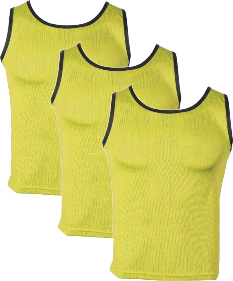 Dres za trening Cawila ACADEMY Bib 3pack