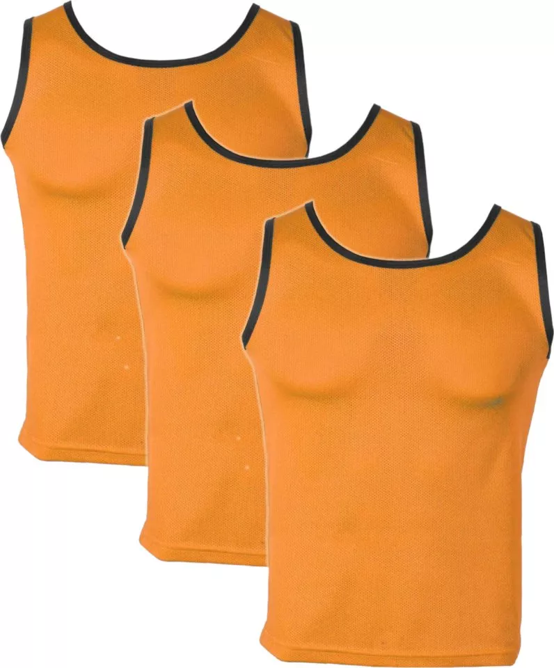 Cawila ACADEMY Bib 3pack Megkülönböztető mez