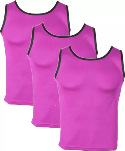 Cawila ACADEMY Bib 3pack Kids