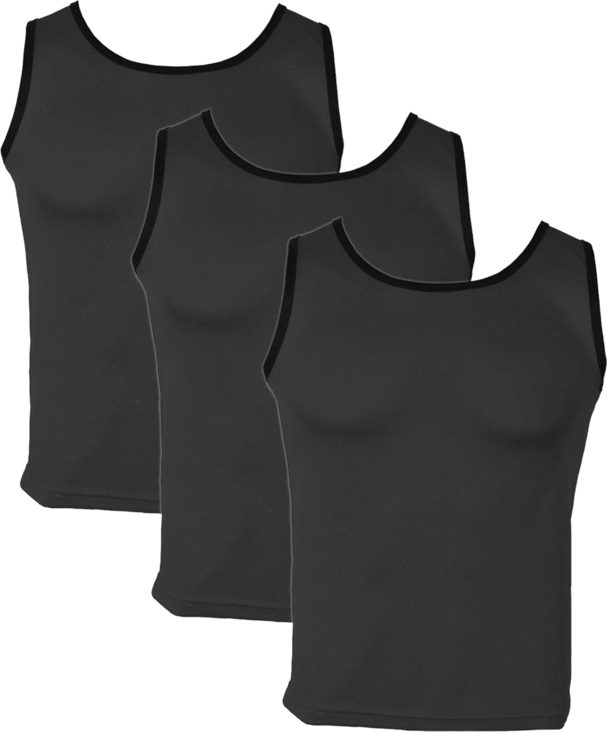 Cawila ACADEMY Bib 3pack