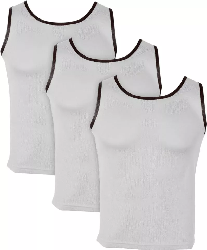 Cawila ACADEMY Bib 3pack Megkülönböztető mez