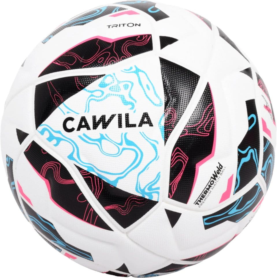 Minge Cawila LIGA TRITON Match ball